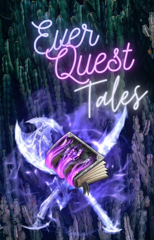 Everquest Tales by Legendary_Etta_7