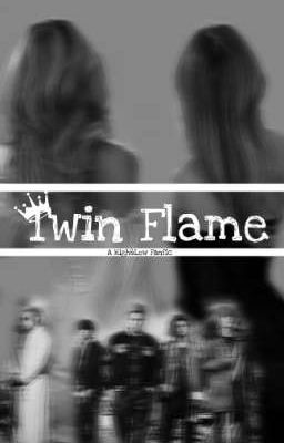 Twin Flames |A High&Low Fanfic| cover