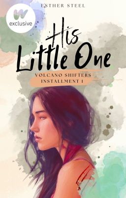 His Little One (Book 1) cover