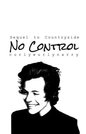 No Control {H.S} [Countryside Sequel] by curlywurlynarry