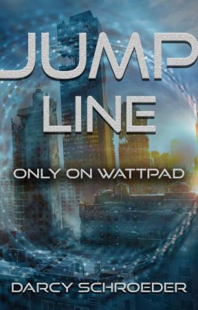 Jump Line (Book 1 - Jump Line Series) by Dasch409