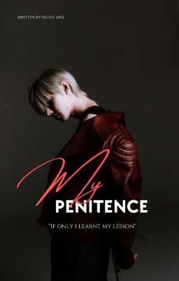 My Penitence cover