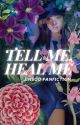 Tell me, Heal Me | JINSOO fanfiction by matchabook_