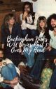 Buckingham Nicks A/U Series Part 1: Over My Head by GoldDustLinda77