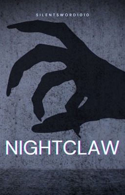 Nightclaw cover