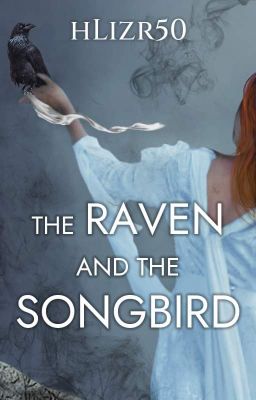 The Raven and the Songbird cover