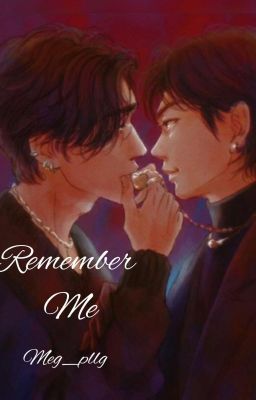 REMEMBER ME [VEGASPETE] cover