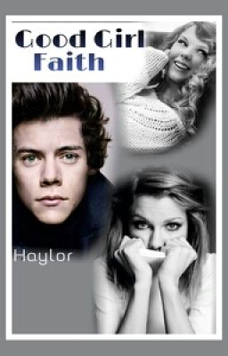 Good Girl Faith (Haylor) cover