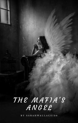 The Mafia's Angel cover