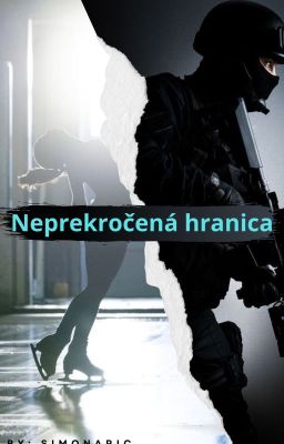 Neprekročená hranica cover