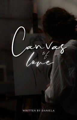 Canvas of Love | TxS cover