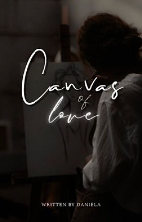 Canvas of Love | TxS by defxdaniela