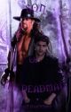 Son Of The Deadman [Complete] by BroQuitStalking