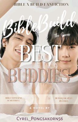 Best Buddies (ff):✓ COMPLETED  cover