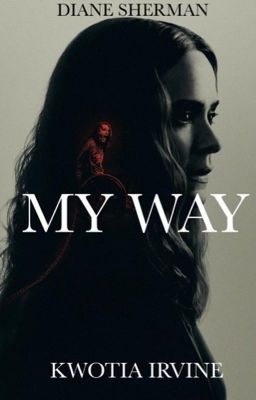 | MY WAY | Diane Sherman  cover