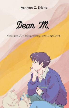 Dear M, by acerlend