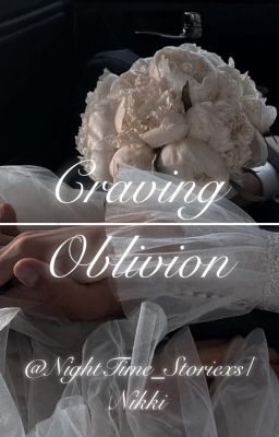 Craving Oblivion (New York Billionaires Book 3) cover