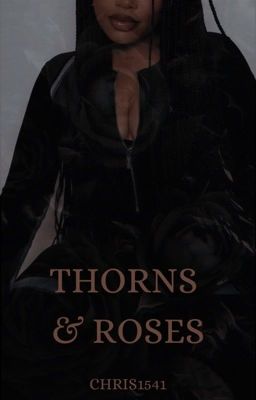 Thorns & Roses cover