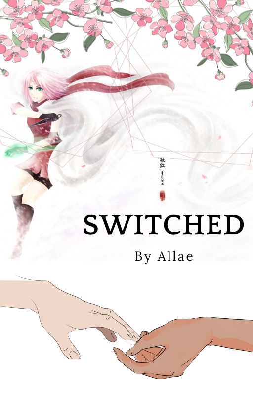 Switched (UNDER EDITING) by allae5