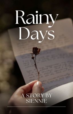 Rainy Days cover