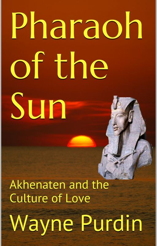 Chapter 1: Amenhotep by wpurdin