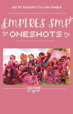 - Empires Oneshots - cover