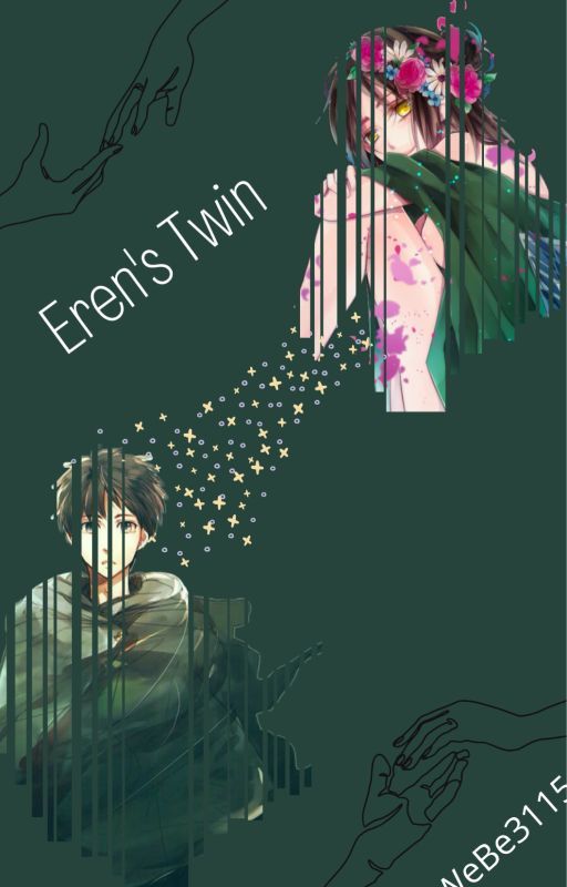 Eren's Twin[1] ( Rewrite) by WeBe3115