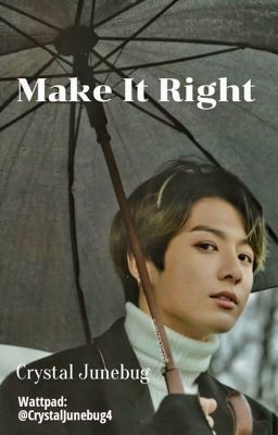 Make it Right cover