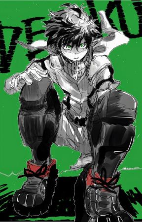 Pity // Captive Midoriya AU by MadnessInProfanity