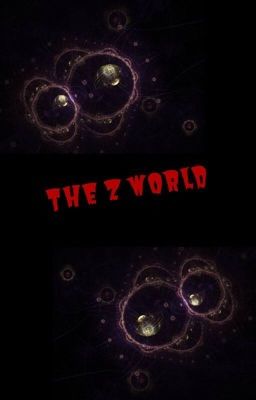 The Z world cover