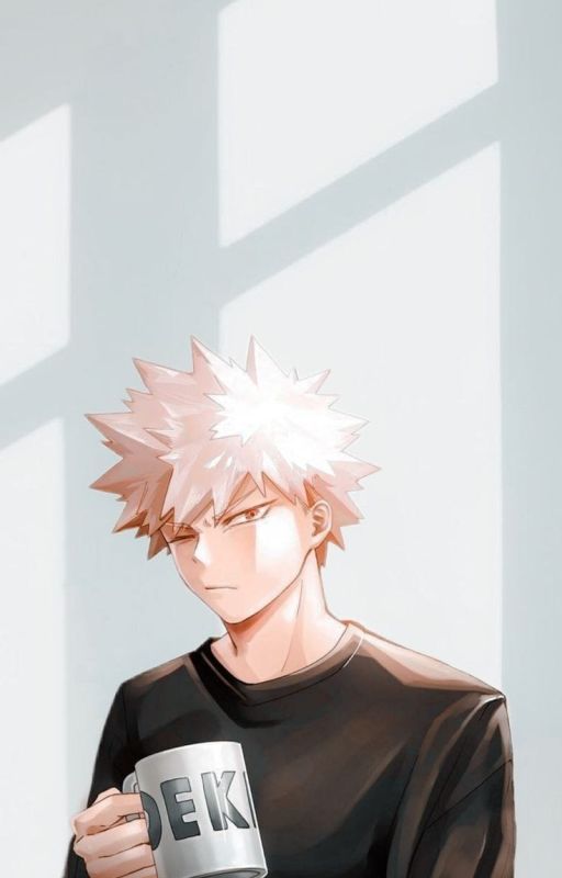 𝐒𝐞𝐧𝐬𝐞𝐢! • || 𝙱𝚊𝚔𝚞𝚐𝚘𝚞 𝚇 𝚁𝚎𝚊𝚍𝚎𝚛 || by urkacchan