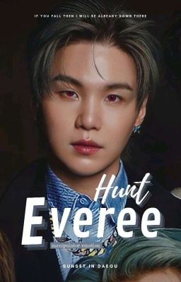 Hunteveree cover