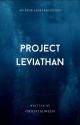 Project Leviathan: (male) reader x azur lane story by Orientalween