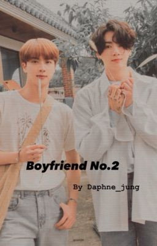 Boyfriend No.2 by Daphne_Jung