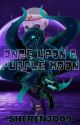 Once Upon A Purple Moon(COMPLETED) by OfficialMentalAsylum