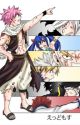 7 minutes in heaven (Dragon Slayers) by BrittyPS_333