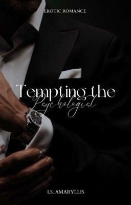 Tempting the Psychologist | 18  cover