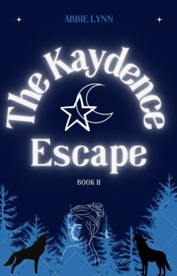 The Kaydence Escape cover