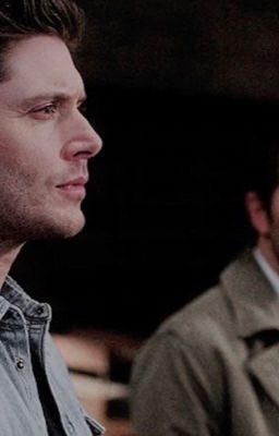 destiel oneshots cover