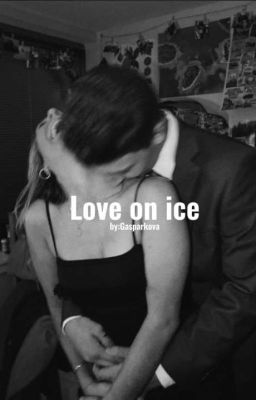 Love on ice//D.D.// cover