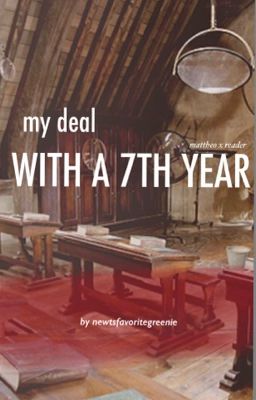 My Deal with a 7th Year cover