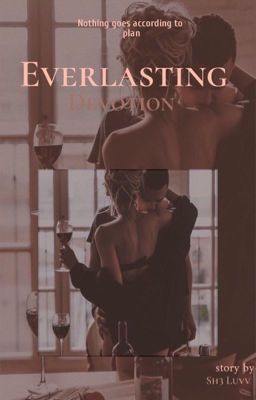 Everlasting Devotion  cover