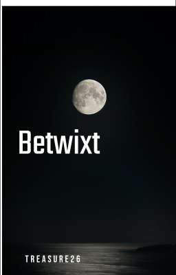 Betwixt  cover