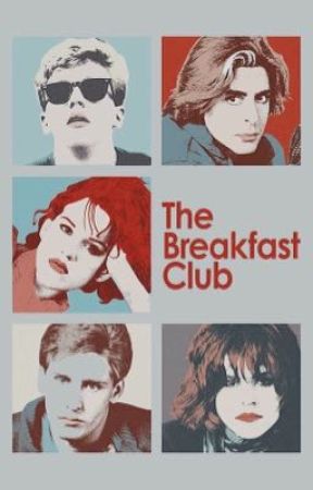 The Breakfast Club~ John Bender by ally8173