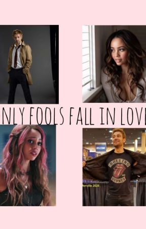 Only Fools Fall in love  by Jasmeme266