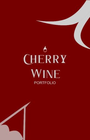 Cherry Wine| Portfolio by Fcreart