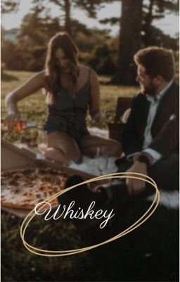 Whiskey cover