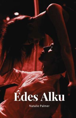 Édes Alku cover