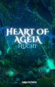 Heart of Ageia 1 - Flucht by MrsDuden