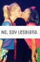 No, soy lesbiana.  by bi_for_Santana